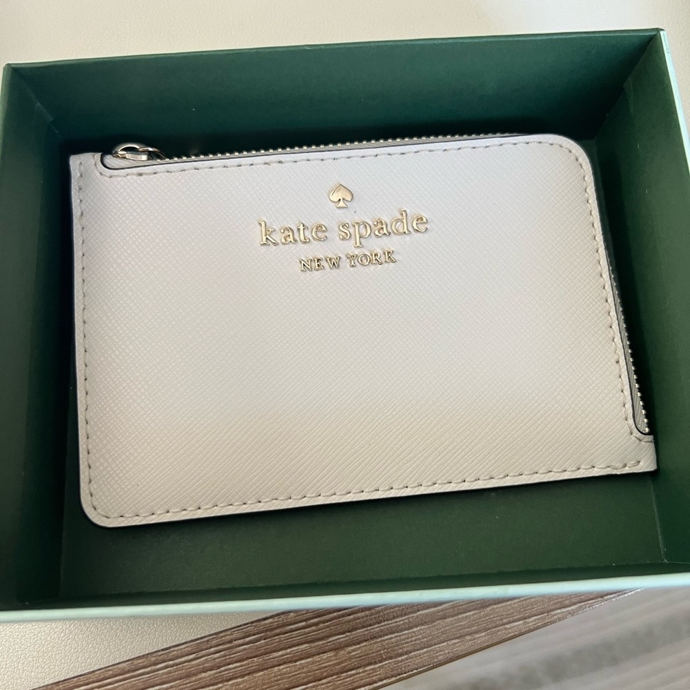 Kate Spade Wallet Chain